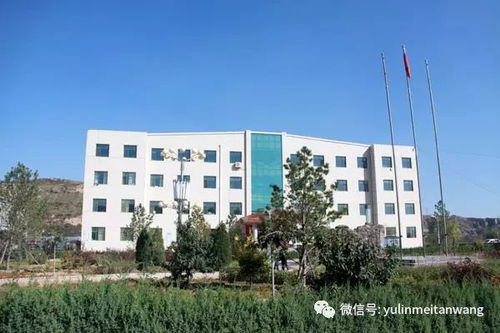 府谷县能东煤矿新闻聚焦，矿业发展新篇章探索
