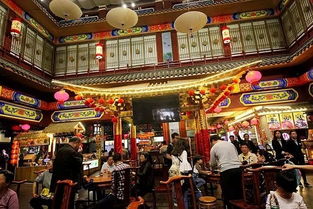 开封旅游美食攻略，古都美食之旅不容错过！