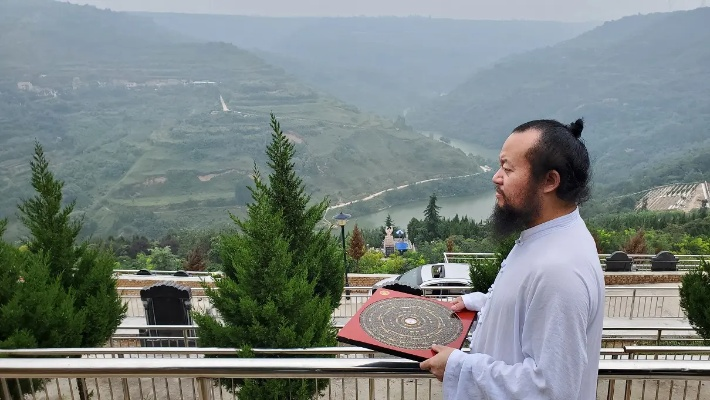 普定风水大师排名揭秘，前十名独特魅力与影响力解析
