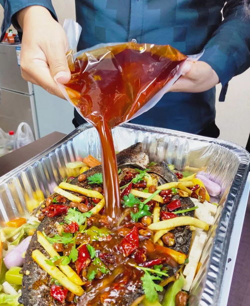 炙手可热的烤鱼界！揭秘人气爆棚的烤鱼品牌TOP10