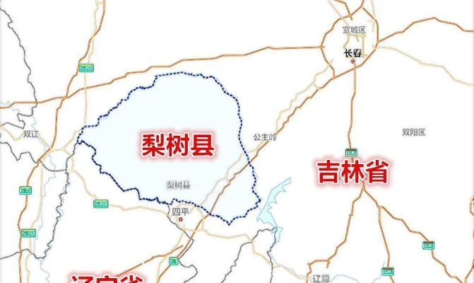 梨树州神秘美丽之旅，完整旅游攻略探索这片土地的魅力