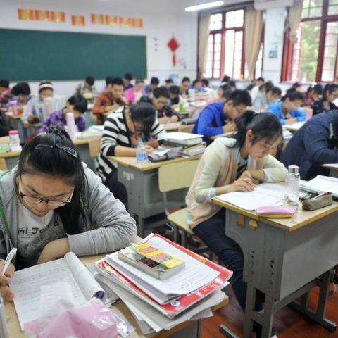 高考励志语录，劝学之道，开启奋斗之路