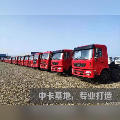 全球物流巨头揭秘，国外卡车运输公司排名榜单出炉！