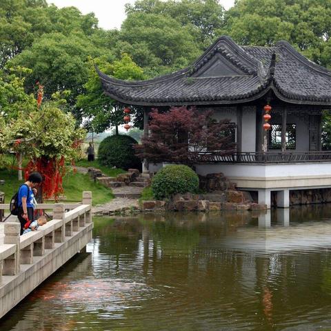 周庄游玩秘籍，最新逃票攻略揭秘