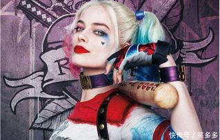 世界十大美女反派盘点，惊艳魅力与邪恶并存！