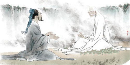 诗仙李白励志语录，探寻其智慧与鼓舞人心的力量