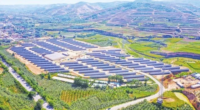 平凉泾滩最新动态，探寻地方发展脉搏，新闻头条不容错过！