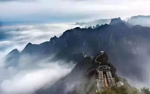 南家山自然与文化融合之旅攻略探索绝美风光