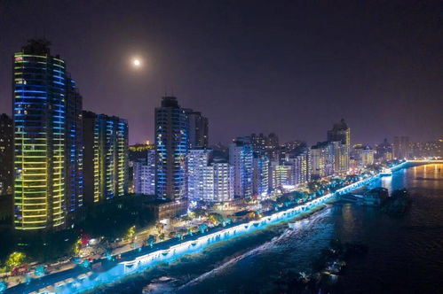 瑞安瑞丽外滩游玩全攻略，最新指南与独家体验分享