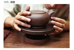 紫砂手工壶匠心独运，十大排名榜单揭晓！