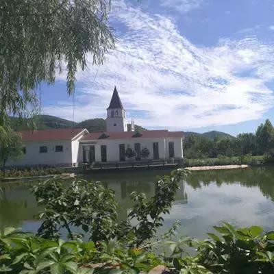 兴寿旅游攻略，揭秘魅力小镇的隐藏之美