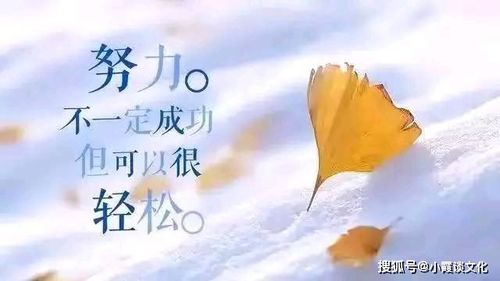 顶级励志语录，激发无限激情，成就非凡人生之路