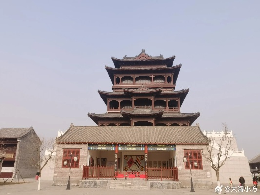 高密旅游攻略2019，揭秘历史文化名城魅力四溢的必游之地