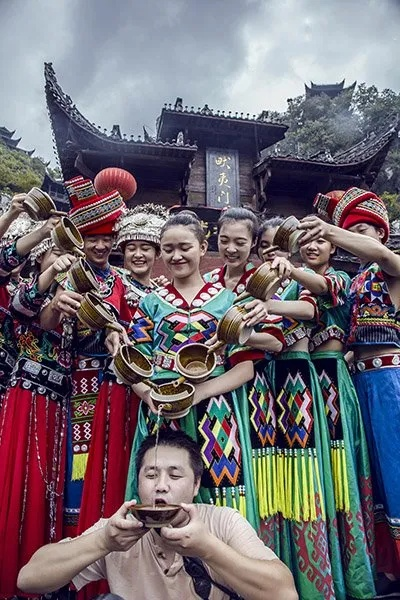 安顺苗族探秘之旅，绝美风情等你来体验