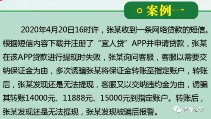 集安借款骗局揭秘，最新案例曝光，真相揭秘与防范建议！