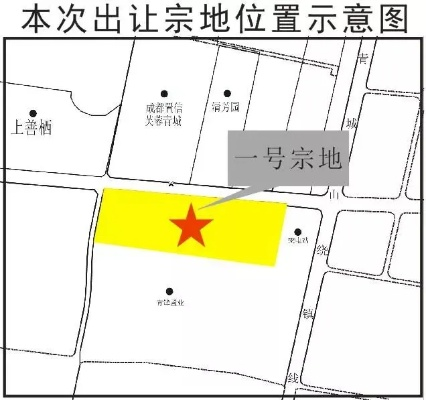 成都郊区土地拍卖火热进行中，最新消息揭示市场活跃与机遇！