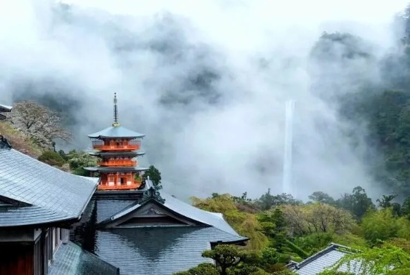 元旦日本深度游，探寻独特魅力之旅