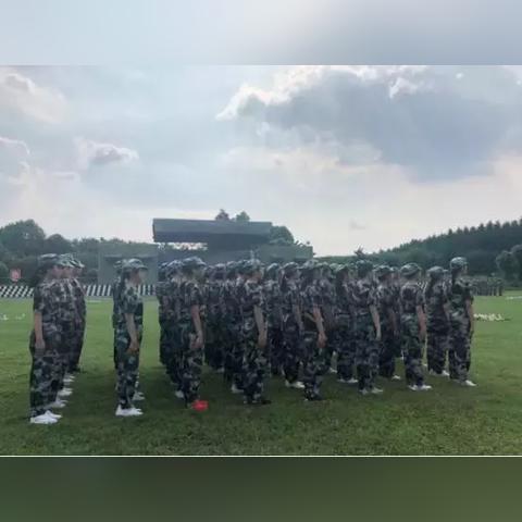 玉林军训机构排名TOP10，挑选最佳军训机构全攻略！