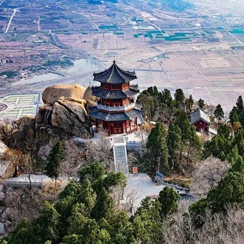 邹城古韵之旅，探索城市魅力的绝佳攻略