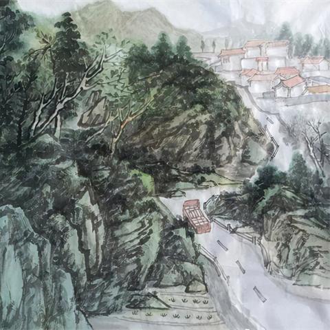 定西冬季旅游攻略，北国雪域奇景探索之旅