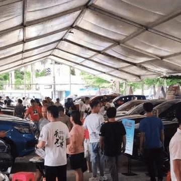 哪吒L车型优惠大放送！最新政策查询，购车者的福音已到！