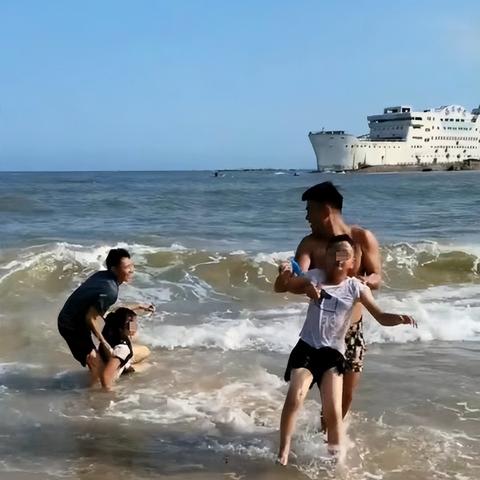 揭秘三明海边旅游攻略，不为人知的绝美胜地