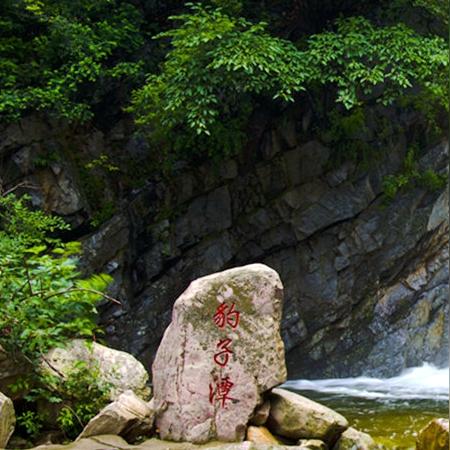 天津旅游必游之地，盘山攻略详解