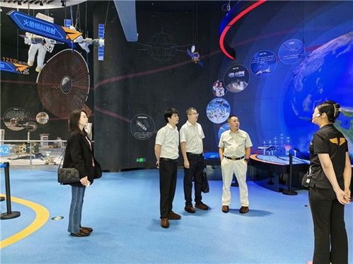 中航未来探索，揭秘航空领域最新动态与发展趋势