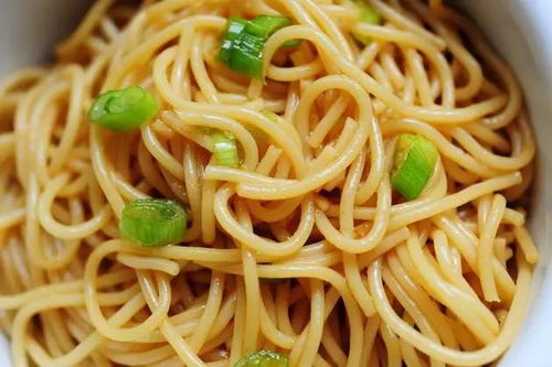 全球凉面美食大赏，盘点世界最好吃的凉面排名，领略独特魅力！