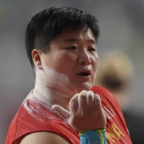 全球铅球王者榜单震撼出炉！