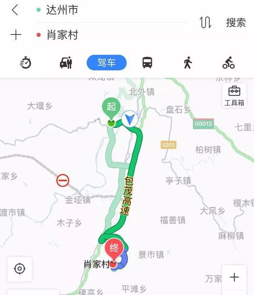通化地图攻略，探秘绝美风景，畅享无忧旅程