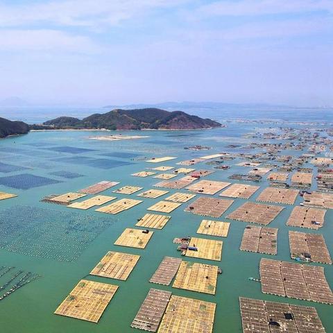 漳州山东岛自驾游秘籍，探寻未知美景，尽享旅途乐趣！