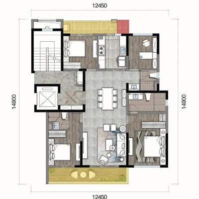 昆明豪宅家居排名揭晓，探寻奢华居住的极致体验