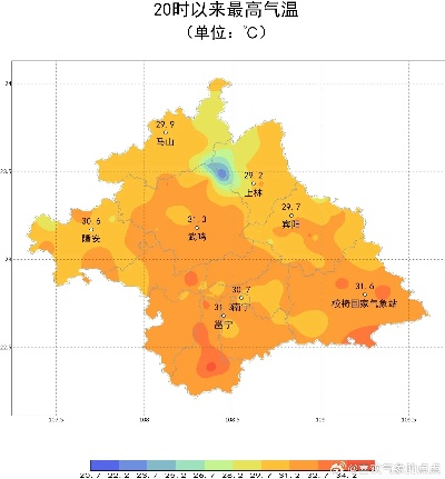 崇左最新气温预报图，洞悉天气变化，生活无忧应对