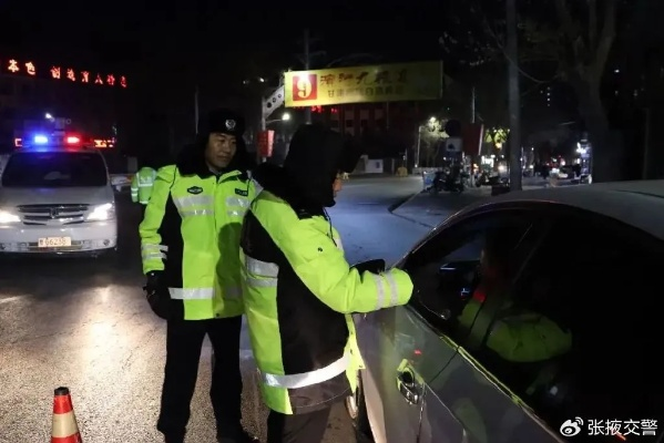正定酒驾警钟长鸣，社会需警醒反思