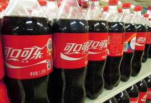 全球最受欢迎的碳酸软饮料排名揭晓，可乐世界探秘！