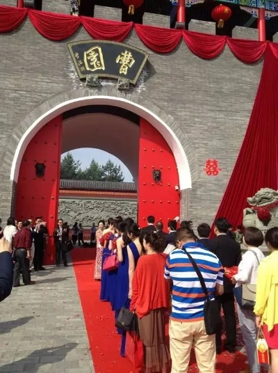 独家揭秘，曹园历史与自然之美的穿越攻略