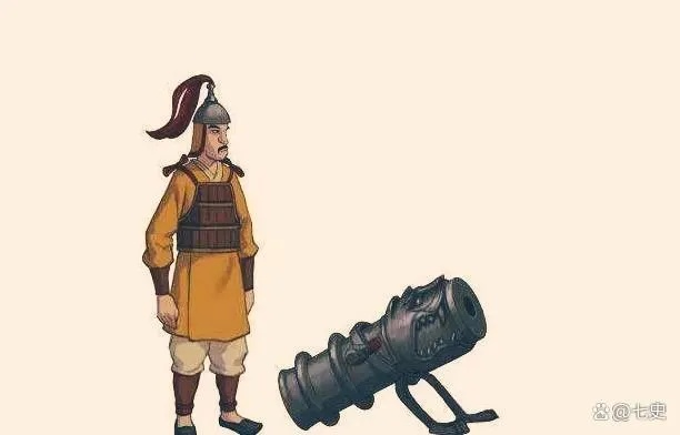 揭秘戚继光武器排行榜前十，古代军事奇才兵器传奇盘点