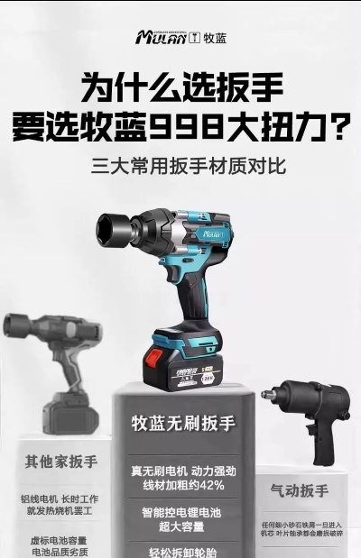 机械扳手性价比排名TOP10，专业之选，平价优选榜单！
