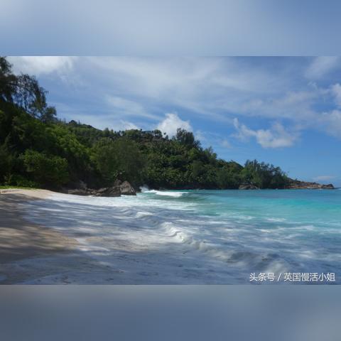 塞舌尔，世界排名背后的独特魅力探索