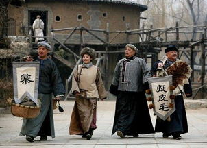纪晓岚徒步之旅，历史与自然的美景攻略
