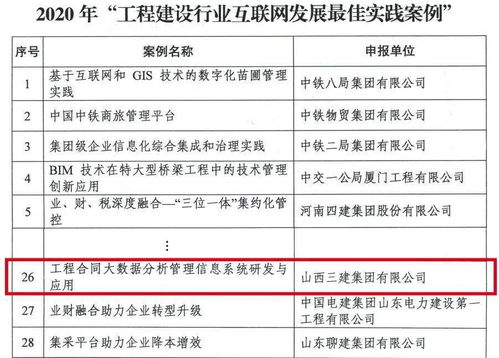 区域治理公司排行榜，行业领导者与最佳实践案例解析