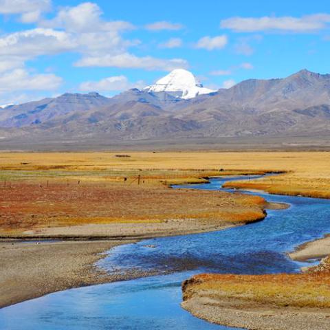 土山之美，详尽旅游攻略