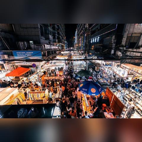 汉口三天深度游攻略，探索美食与秘境之旅