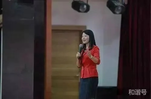 迪沟李红励志语录，青春燃烧，梦想启航