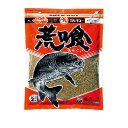 独家揭秘，国产钓鱼饵排名TOP10榜单出炉，钓鱼爱好者福音！