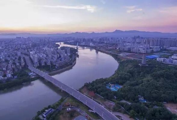赣州头条新闻速递，洞悉地方发展动态