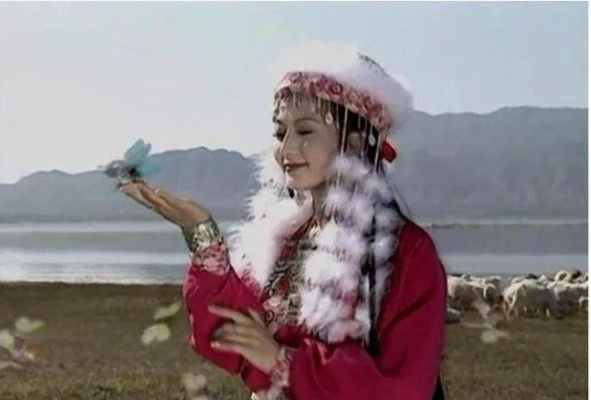 揭秘百度天籁含香背后的故事与寓意