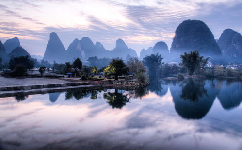 「世界十大旅游景点排行榜，绝美风光一网打尽」