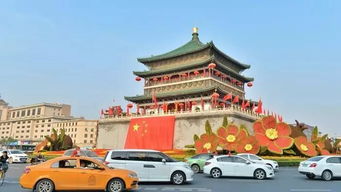 西安至广州旅游攻略，风情之旅，南北穿越之旅